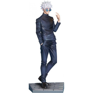 Good Smile Company Jujutsu Kaisen 1/7 Scale Satoru Gojo: Tokyo Jujutsu High School Ver. 