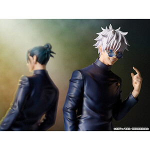 Good Smile Company Jujutsu Kaisen 1/7 Scale Satoru Gojo: Tokyo Jujutsu High School Ver. 