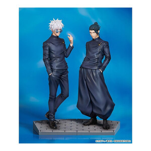 Good Smile Company Jujutsu Kaisen 1/7 Scale Satoru Gojo: Tokyo Jujutsu High School Ver. 