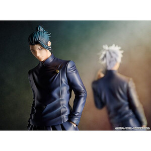 Good Smile Company Jujutsu Kaisen 1/7 Scale Satoru Gojo: Tokyo Jujutsu High School Ver. 
