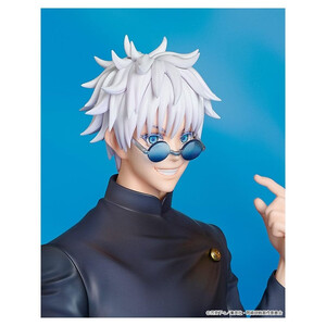 Good Smile Company Jujutsu Kaisen 1/7 Scale Satoru Gojo: Tokyo Jujutsu High School Ver. 