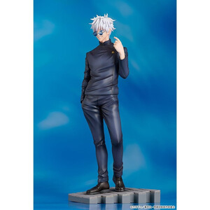 Good Smile Company Jujutsu Kaisen 1/7 Scale Satoru Gojo: Tokyo Jujutsu High School Ver. 