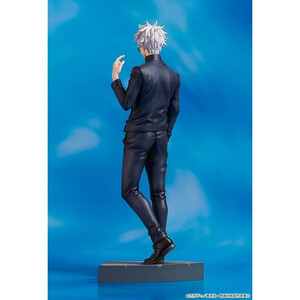 Good Smile Company Jujutsu Kaisen 1/7 Scale Satoru Gojo: Tokyo Jujutsu High School Ver. 