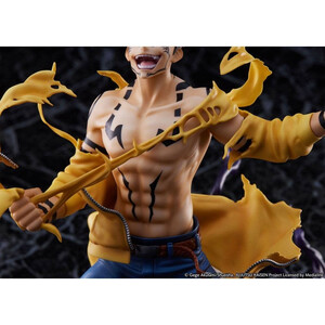 EStream Jujutsu Kaisen 1/7 Scale Sukuna 