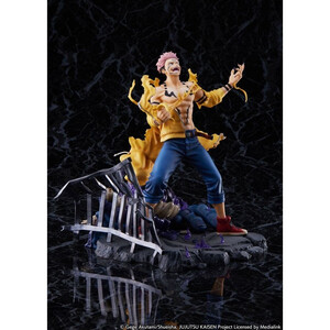 EStream Jujutsu Kaisen 1/7 Scale Sukuna 