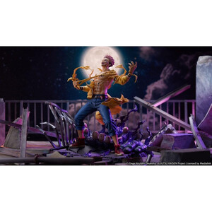 EStream Jujutsu Kaisen 1/7 Scale Sukuna 