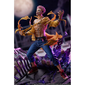EStream Jujutsu Kaisen 1/7 Scale Sukuna 