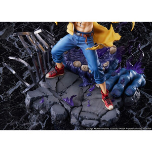 EStream Jujutsu Kaisen 1/7 Scale Sukuna 