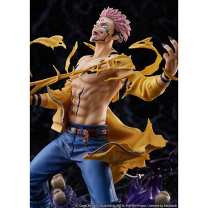 EStream Jujutsu Kaisen 1/7 Scale Sukuna 