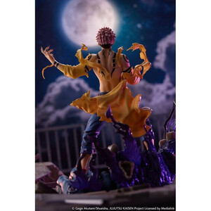 EStream Jujutsu Kaisen 1/7 Scale Sukuna 