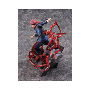 Takara Tomy Jujutsu Kaisen 1/7 Scale Yuji Itadori 