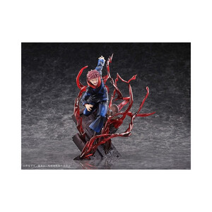 Takara Tomy Jujutsu Kaisen 1/7 Scale Yuji Itadori 