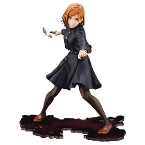 Kotobukiya Jujutsu Kaisen 1/8 Scale ARTFXJ Nobara Kugisaki 