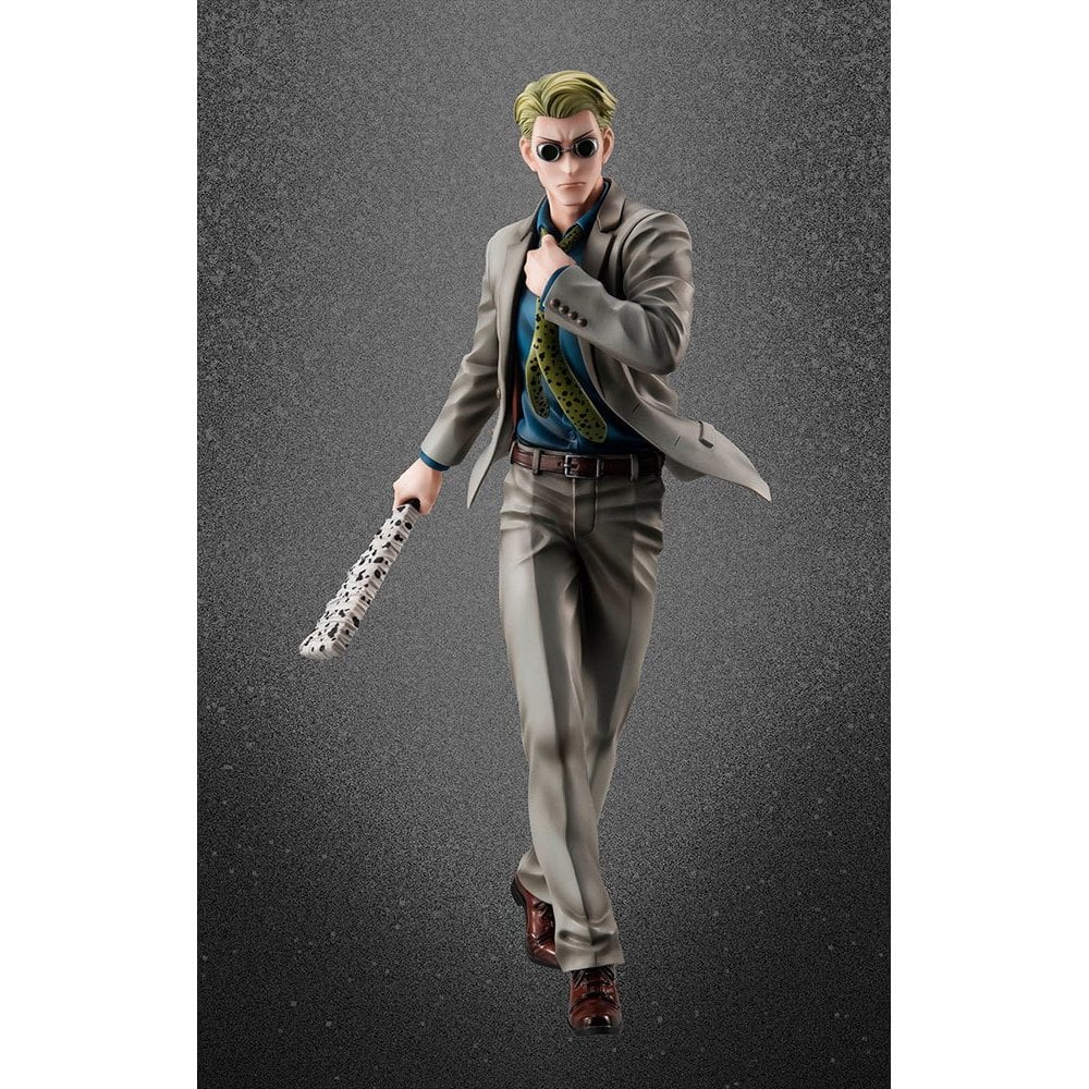 Megahouse Jujutsu Kaisen DX Kento Nanami 