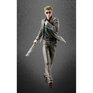 Megahouse Jujutsu Kaisen DX Kento Nanami 