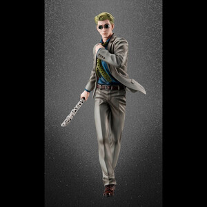 Megahouse Jujutsu Kaisen DX Kento Nanami 