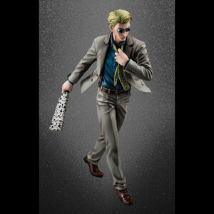 Megahouse Jujutsu Kaisen DX Kento Nanami 
