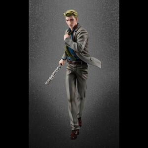 Megahouse Jujutsu Kaisen DX Kento Nanami 