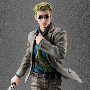 Megahouse Jujutsu Kaisen DX Kento Nanami 