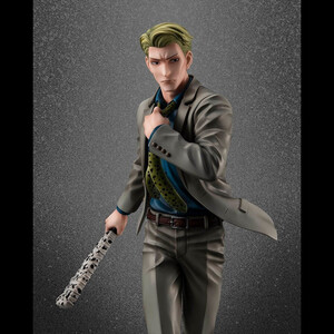 Megahouse Jujutsu Kaisen DX Kento Nanami 
