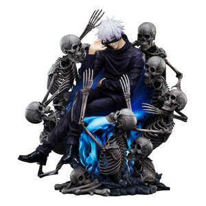 Design COCO Jujutsu Kaisen Shibuya Incident Mappa x Design Coco 1/7 Scale Satoru Gojo 