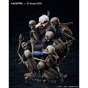 Design COCO Jujutsu Kaisen Shibuya Incident Mappa x Design Coco 1/7 Scale Satoru Gojo 