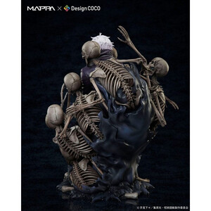 Design COCO Jujutsu Kaisen Shibuya Incident Mappa x Design Coco 1/7 Scale Satoru Gojo 