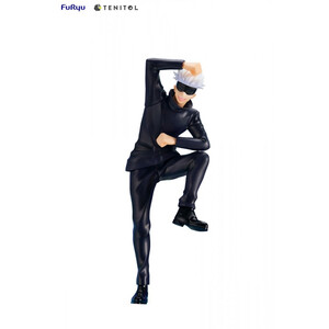 Furyu JUJUTSU KAISEN TENITOL Satoru Gojo 