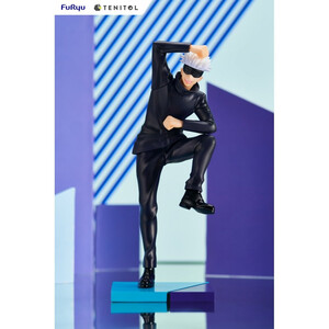 Furyu JUJUTSU KAISEN TENITOL Satoru Gojo 