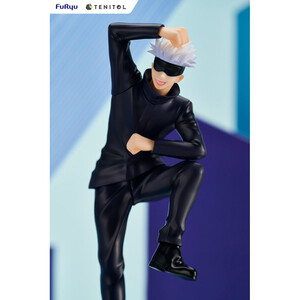 Furyu JUJUTSU KAISEN TENITOL Satoru Gojo 