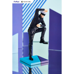 Furyu JUJUTSU KAISEN TENITOL Satoru Gojo 