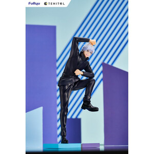 Furyu JUJUTSU KAISEN TENITOL Satoru Gojo 