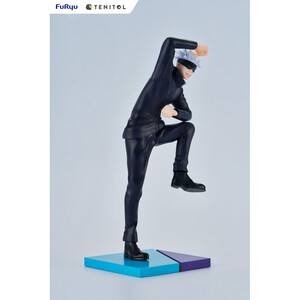 Furyu JUJUTSU KAISEN TENITOL Satoru Gojo 