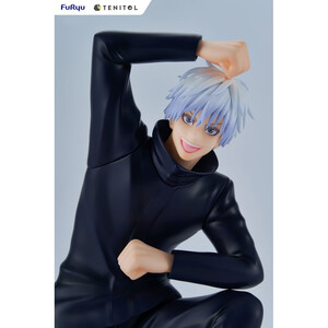 Furyu JUJUTSU KAISEN TENITOL Satoru Gojo 