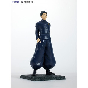 Furyu Jujutsu Kaisen Tenitol Suguru Geto -Hidden Inventory/Premature Death 