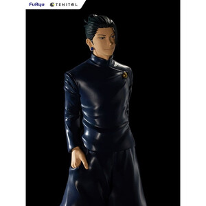 Furyu Jujutsu Kaisen Tenitol Suguru Geto -Hidden Inventory/Premature Death 