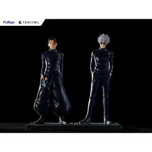 Furyu Jujutsu Kaisen Tenitol Suguru Geto -Hidden Inventory/Premature Death 