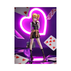 Amakuni Kaguya-sama Love is War The Geniuses War of Love and Brains 1/7 Scale Ai Hayasaka 