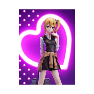 Amakuni Kaguya-sama Love is War The Geniuses War of Love and Brains 1/7 Scale Ai Hayasaka 
