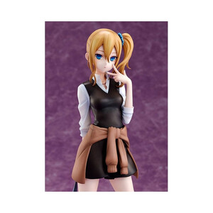 Amakuni Kaguya-sama Love is War The Geniuses War of Love and Brains 1/7 Scale Ai Hayasaka 