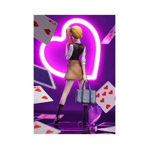 Amakuni Kaguya-sama Love is War The Geniuses War of Love and Brains 1/7 Scale Ai Hayasaka 