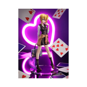 Amakuni Kaguya-sama Love is War The Geniuses War of Love and Brains 1/7 Scale Ai Hayasaka 