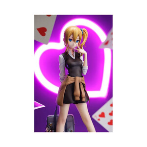 Amakuni Kaguya-sama Love is War The Geniuses War of Love and Brains 1/7 Scale Ai Hayasaka 