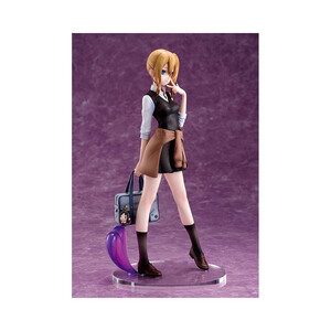 Amakuni Kaguya-sama Love is War The Geniuses War of Love and Brains 1/7 Scale Ai Hayasaka 