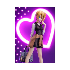 Amakuni Kaguya-sama Love is War The Geniuses War of Love and Brains 1/7 Scale Ai Hayasaka 