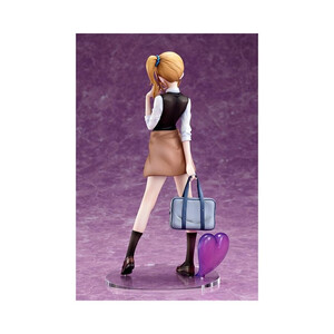 Amakuni Kaguya-sama Love is War The Geniuses War of Love and Brains 1/7 Scale Ai Hayasaka 