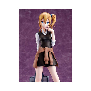 Amakuni Kaguya-sama Love is War The Geniuses War of Love and Brains 1/7 Scale Ai Hayasaka 
