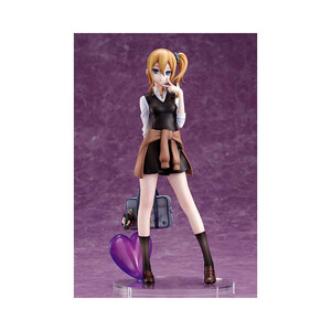 Amakuni Kaguya-sama Love is War The Geniuses War of Love and Brains 1/7 Scale Ai Hayasaka 