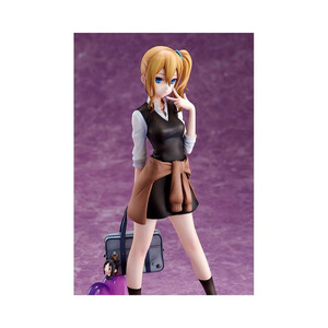 Amakuni Kaguya-sama Love is War The Geniuses War of Love and Brains 1/7 Scale Ai Hayasaka 