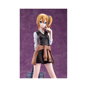Amakuni Kaguya-sama Love is War The Geniuses War of Love and Brains 1/7 Scale Ai Hayasaka 